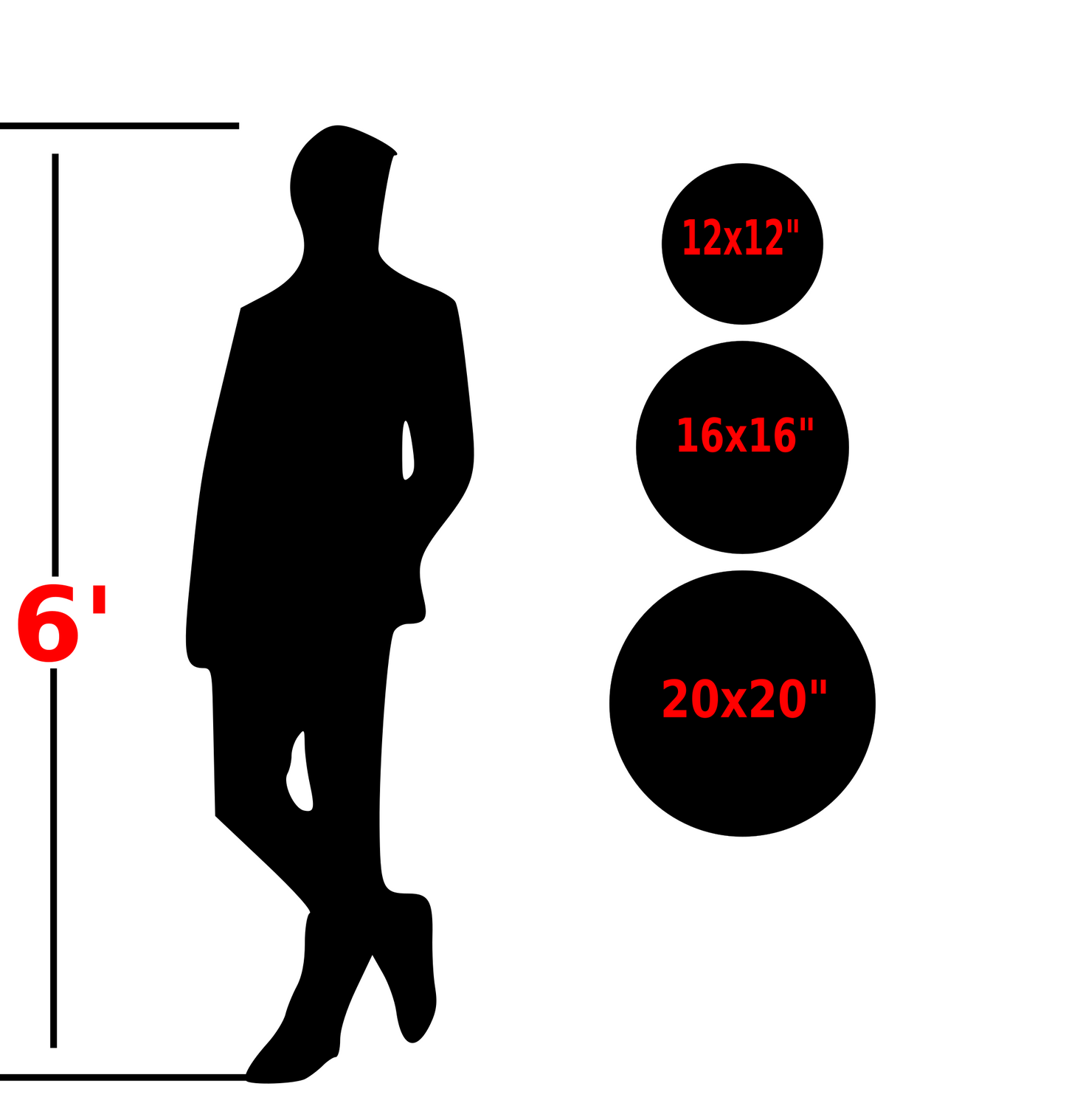 beamish metal works circle cross v1