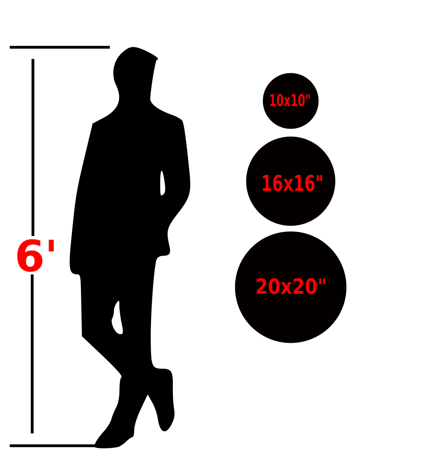 Bitcoin Crypto Metal and Wood Sign | BTC | Ethereum Solana, Avalanche, Tron, Ripple,