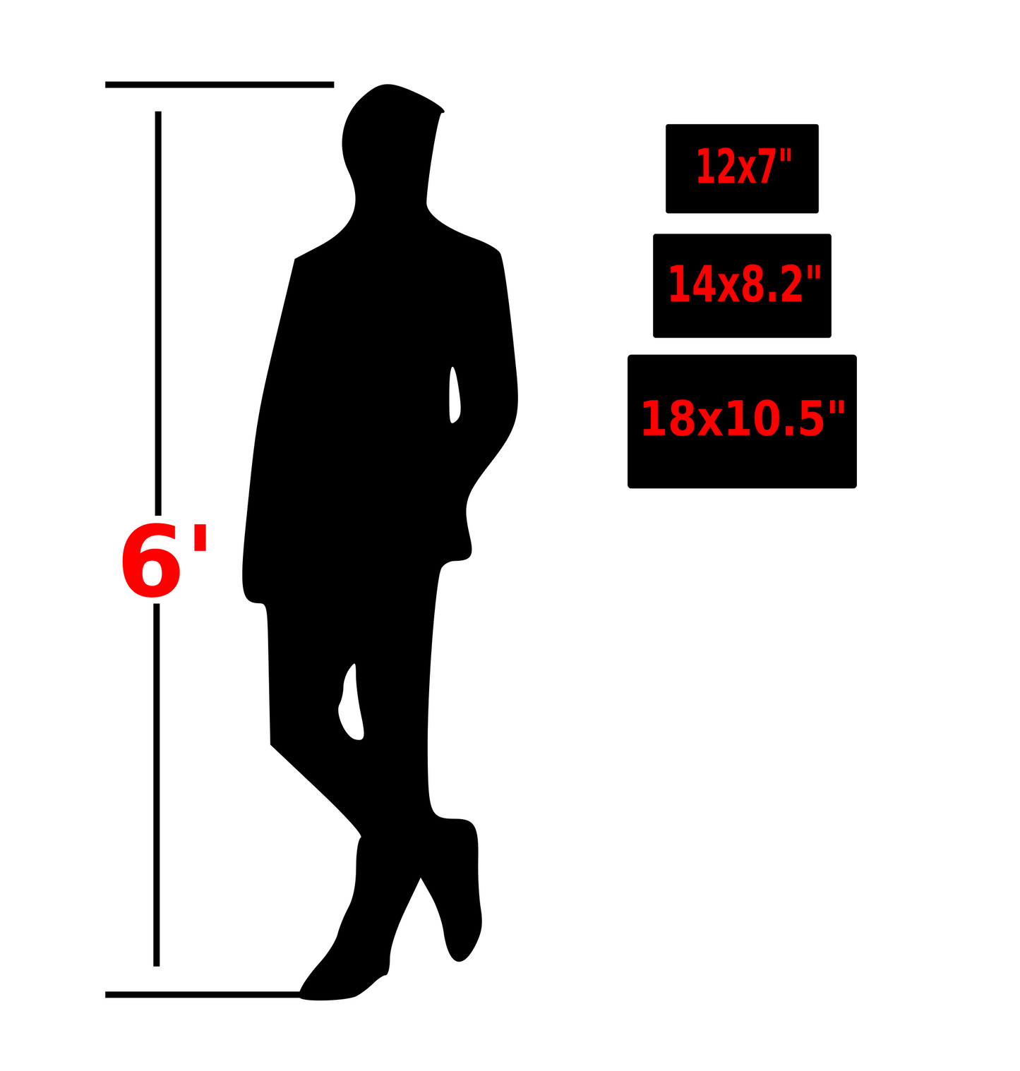 Hope stylized word Wall Art | Faith stylized word metal art on wood Made in USA| Office and Home Wall Art