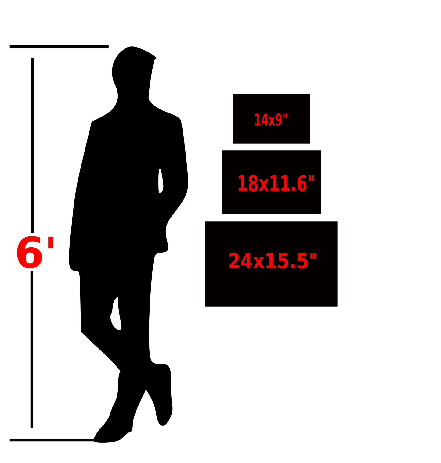 Metal art wall decor featuring a detailed and textured depiction of a deer in the woods, made of clear coated steel with rustic wood back. A striking and unique piece, ideal for nature and outdoor enthusiasts.