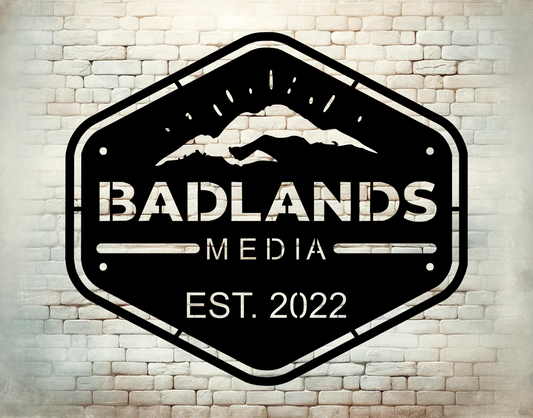 Embrace American Values with Badlands Media: A Platform for Patriotic Voices