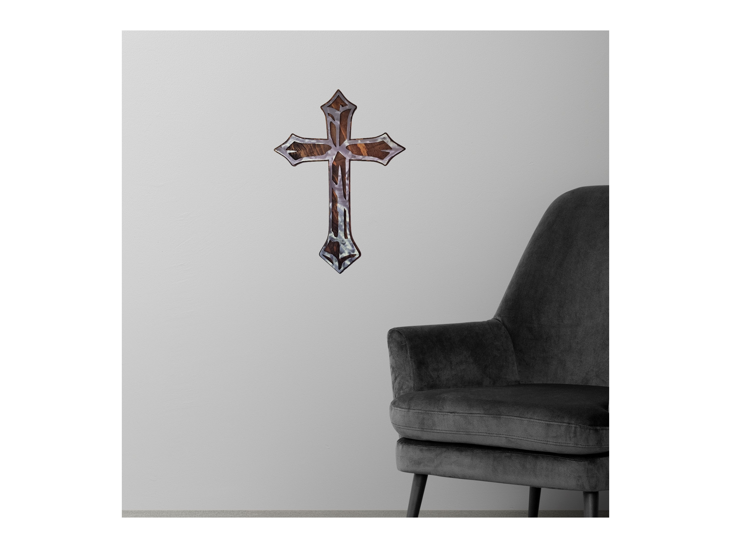 Faith and spiritual items