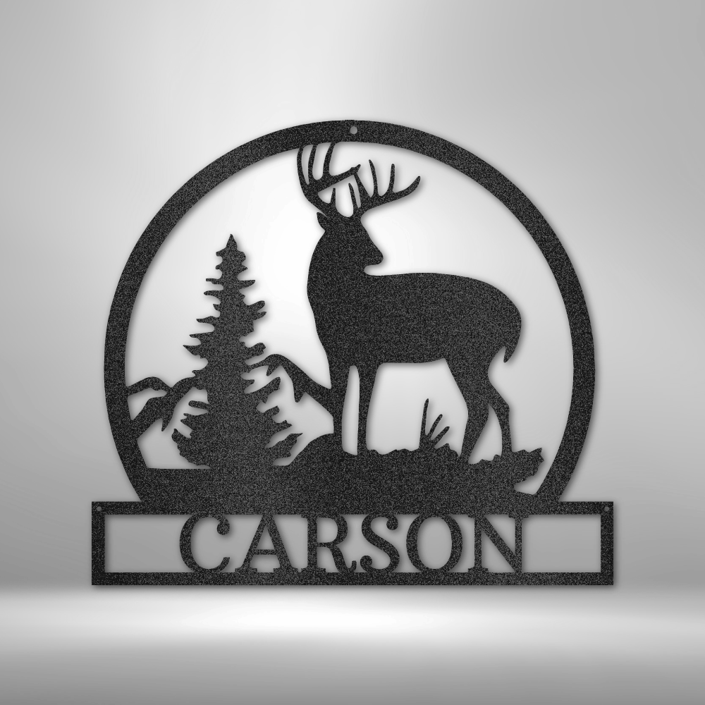 Cabin/Hunting