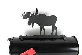 Mailbox Toppers