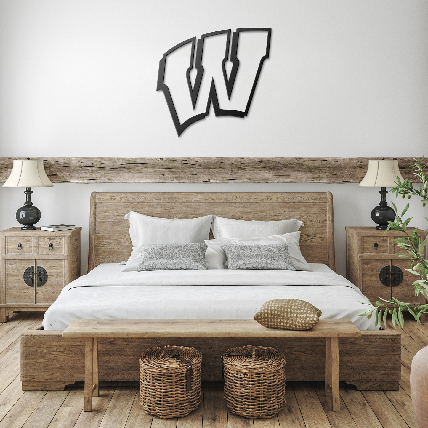 Badgers_W_white_30_inch_Black_Farmhouse_Bedroom_Mockup.png