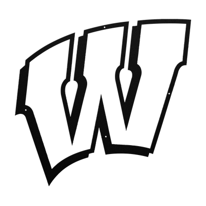 Badgers_W_white_30_inch_Black_Transparent_Mockup.png
