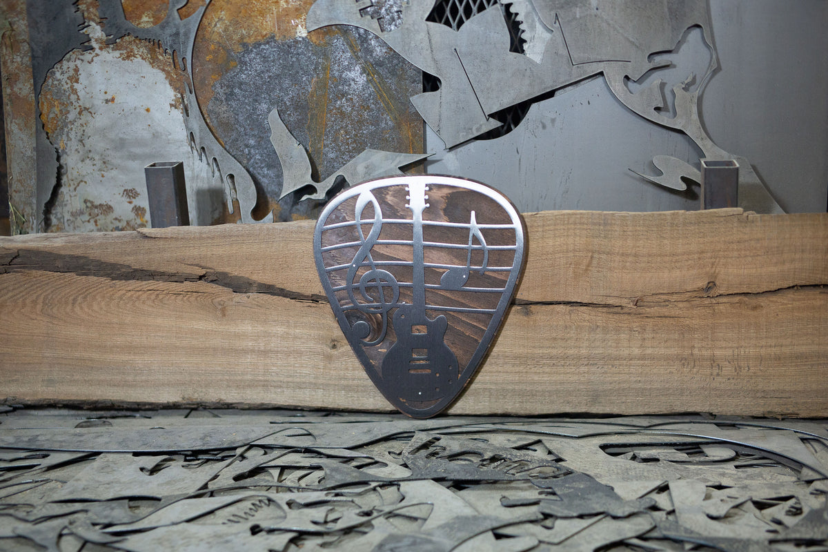 Load video: beamish metal works metal art production
