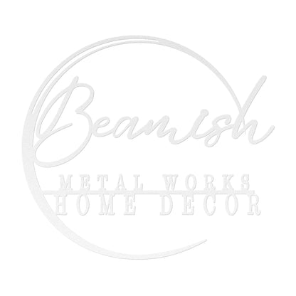 Beamish logo 2023